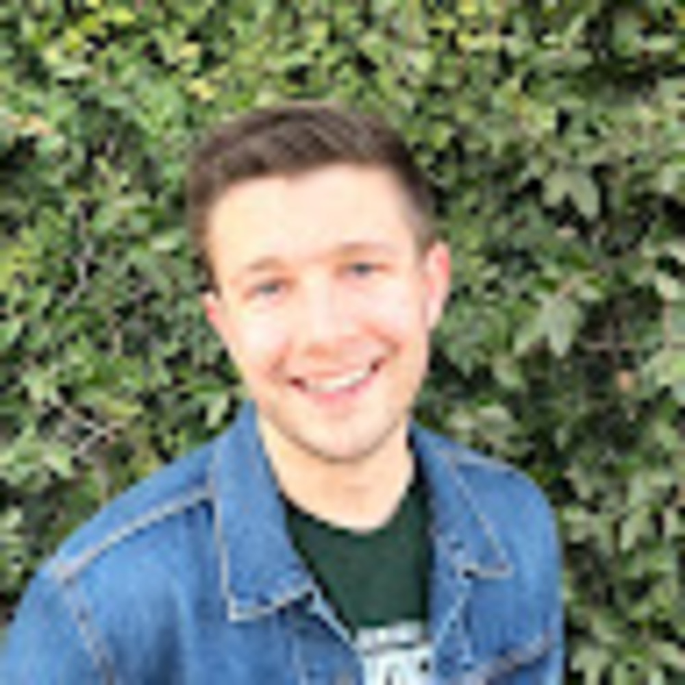 Meet your Posher, Robert